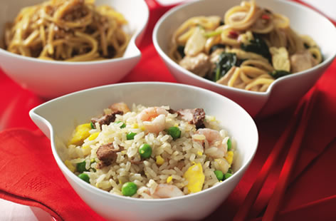 kenhom ried rice and noodles
